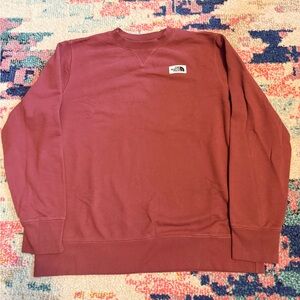 The North Face Women’s Crewneck Sweatshirt